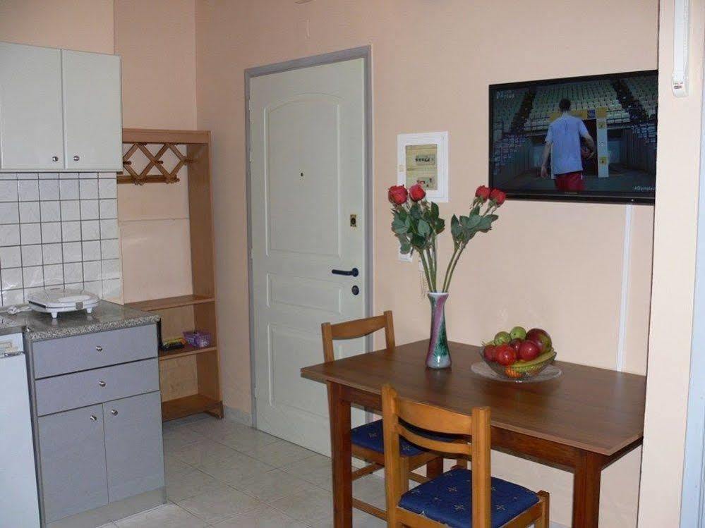Apartment Alena