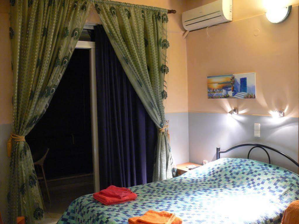 Alena Apartment