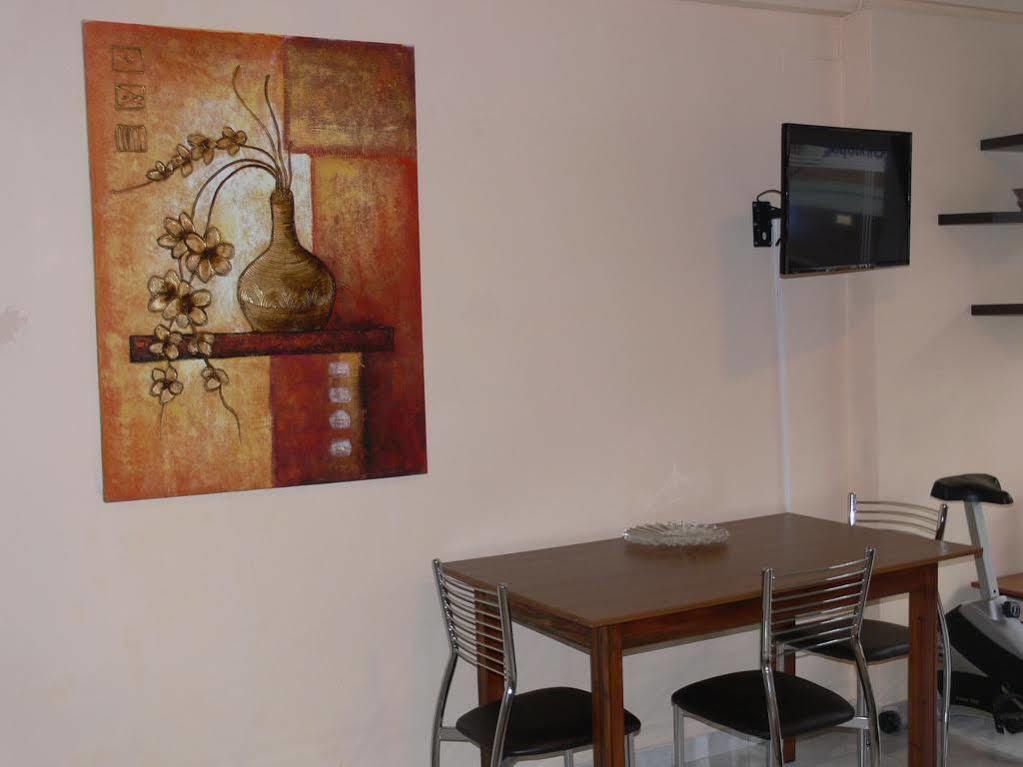Apartment Alena