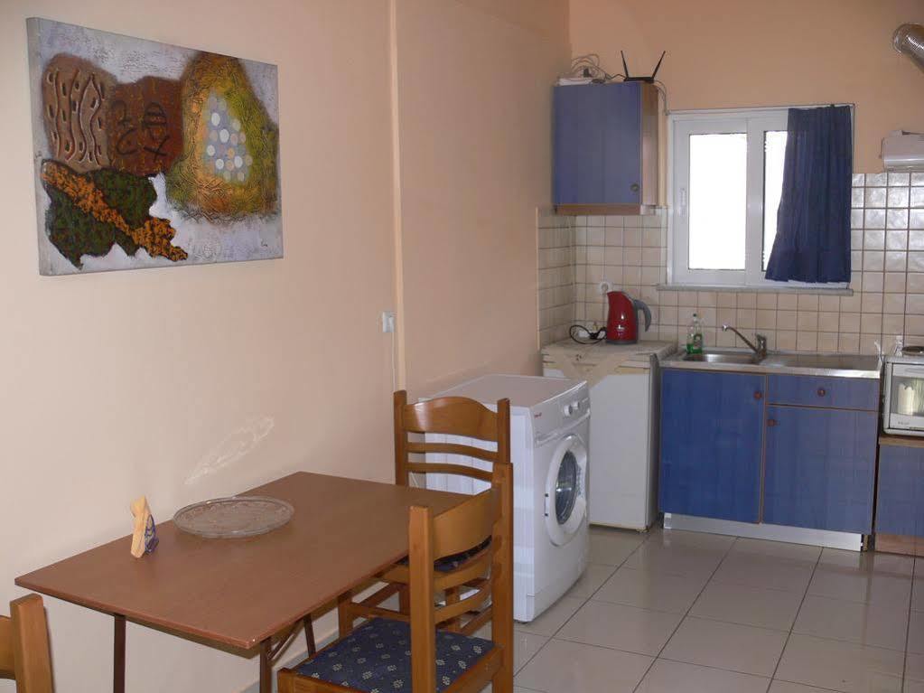 Apartment Alena *