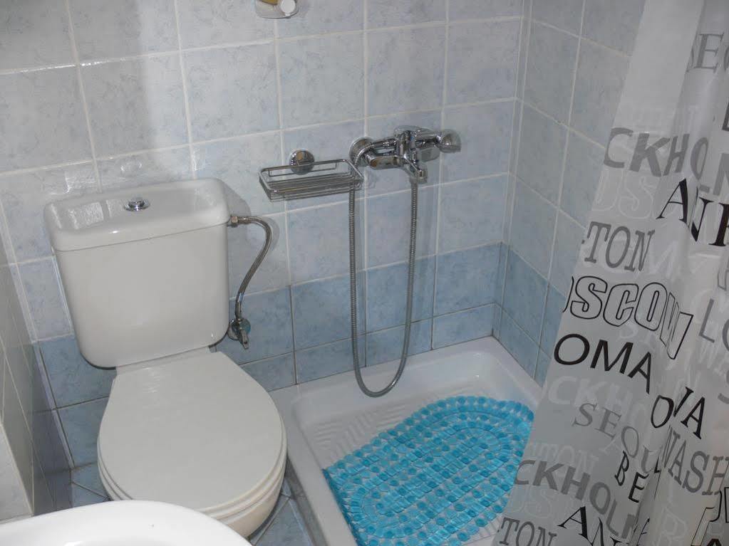 Alena Apartment