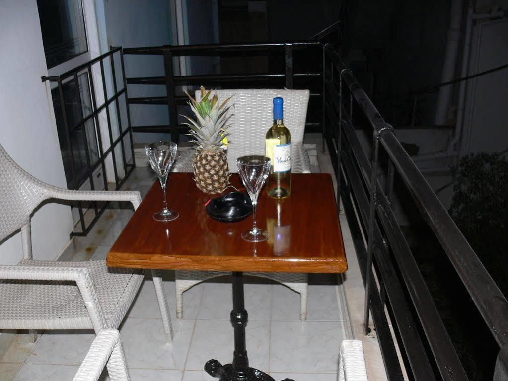 Alena Apartment Chania (Crete)