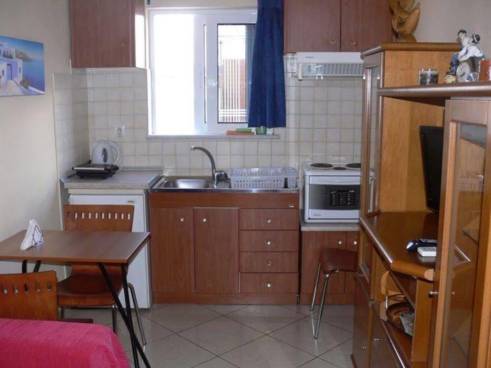 Apartment Alena *