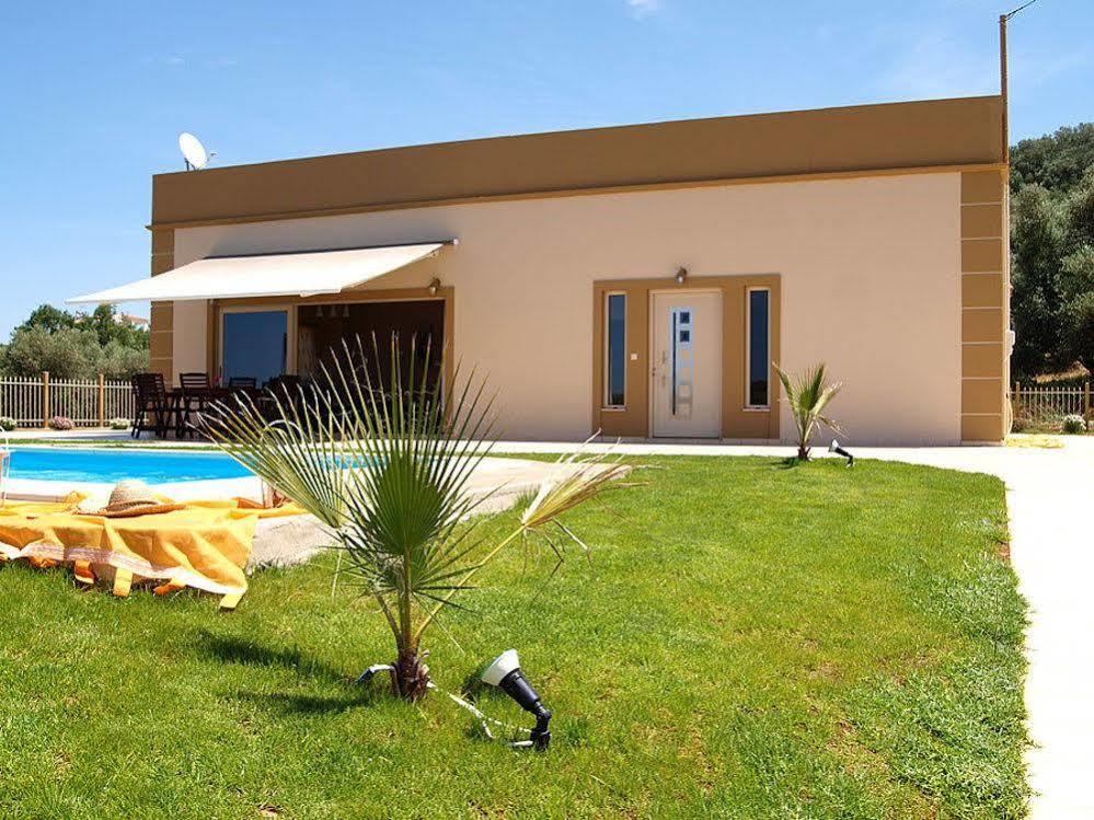 Six Senses Villa