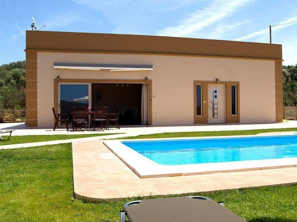 Villa Six Senses *