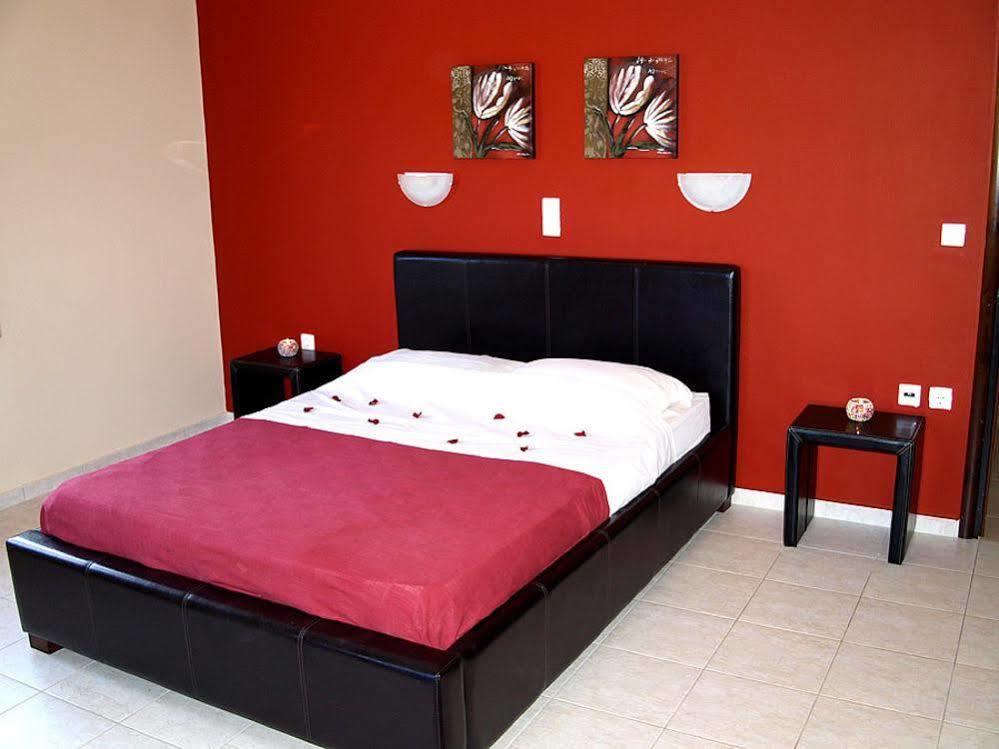 Villa Six Senses *