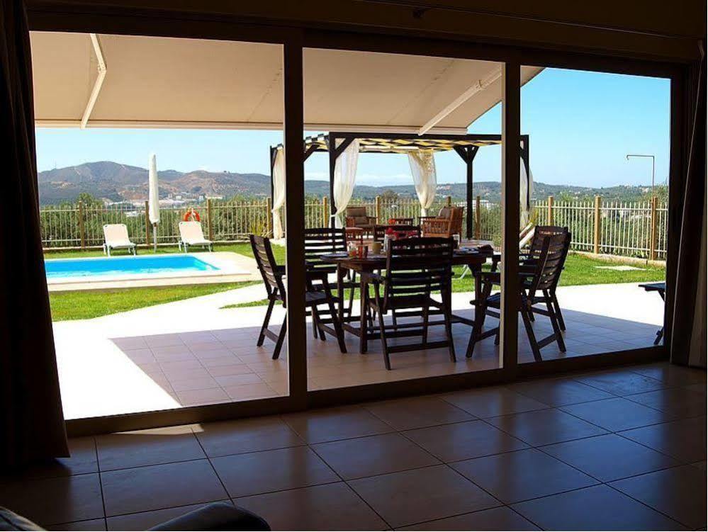 Six Senses Chania (Crete)