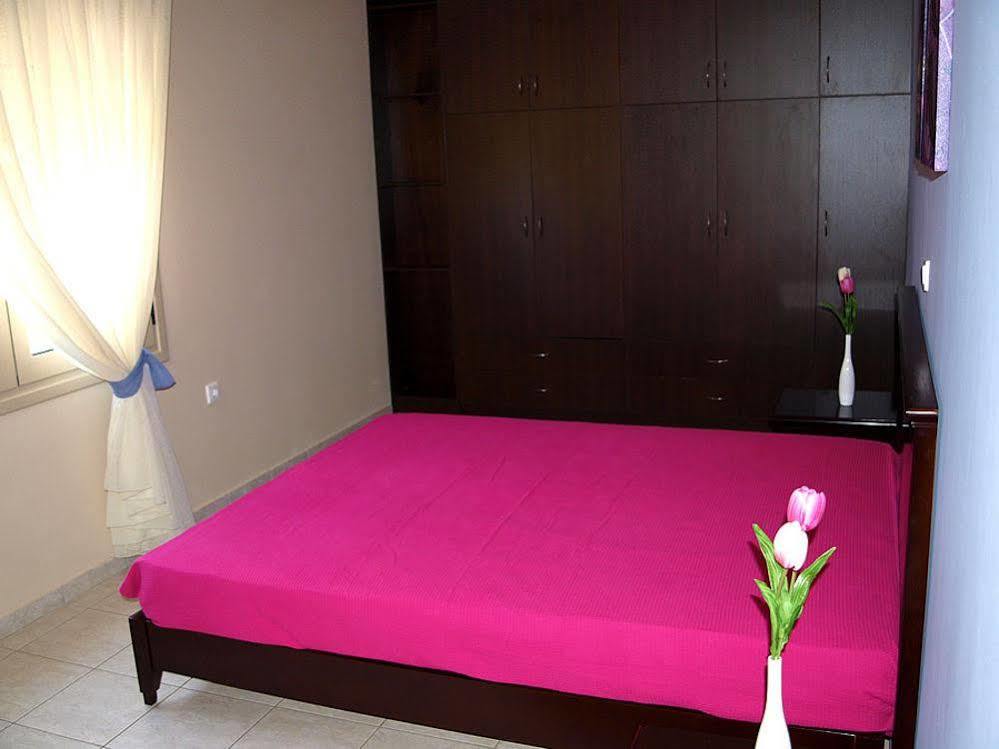 Villa Six Senses
