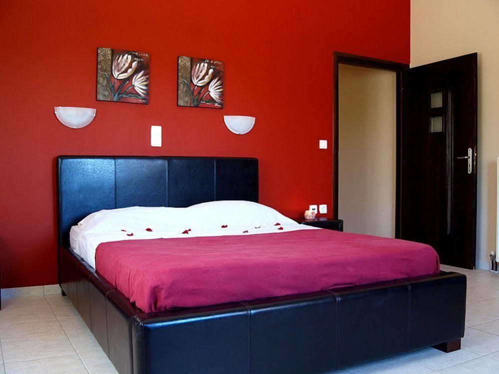 Six Senses Villa
