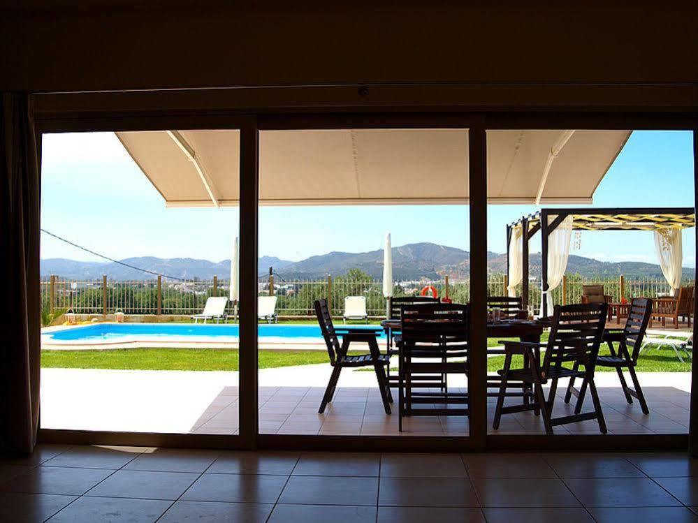 Six Senses * Chania (Crete)
