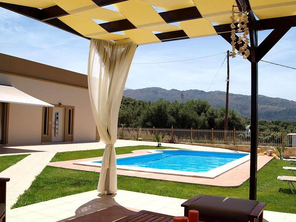 Six Senses Villa