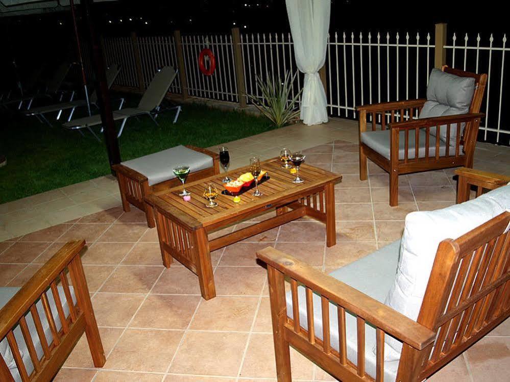 Villa Six Senses *