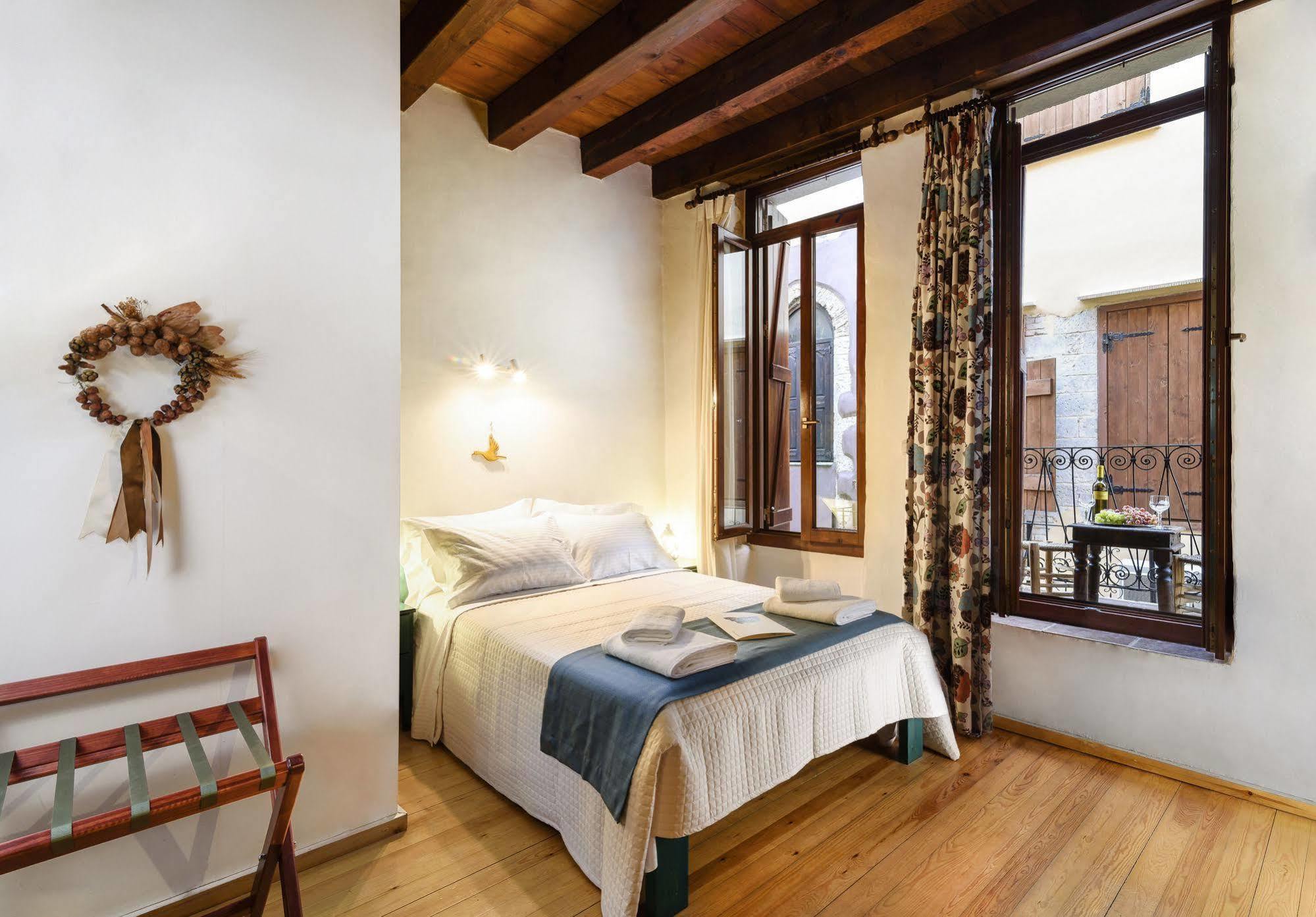 Dream Art Studios 3* Chania (Crete)
