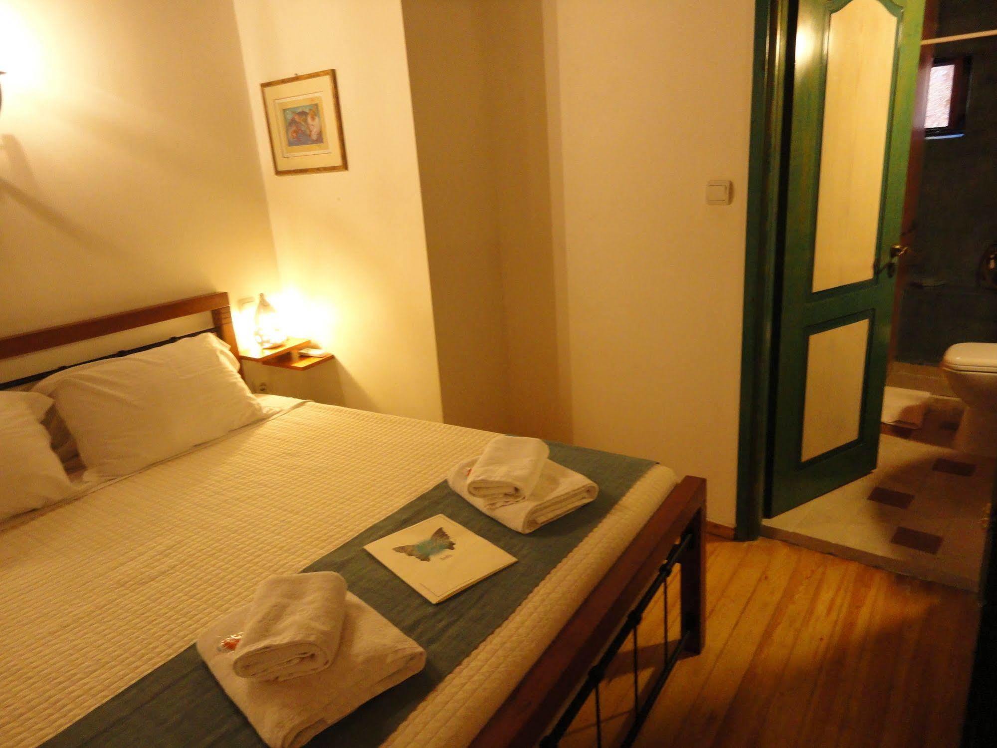 Dream Art Studios Guest house 3*
