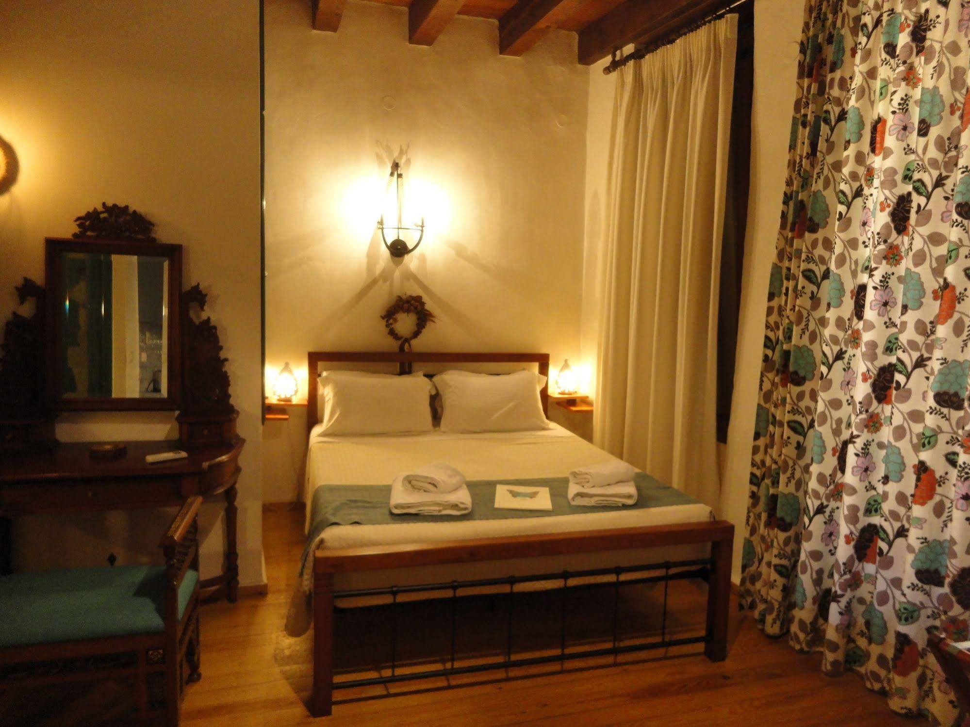 Dream Art Studios 3* Chania (Crete)
