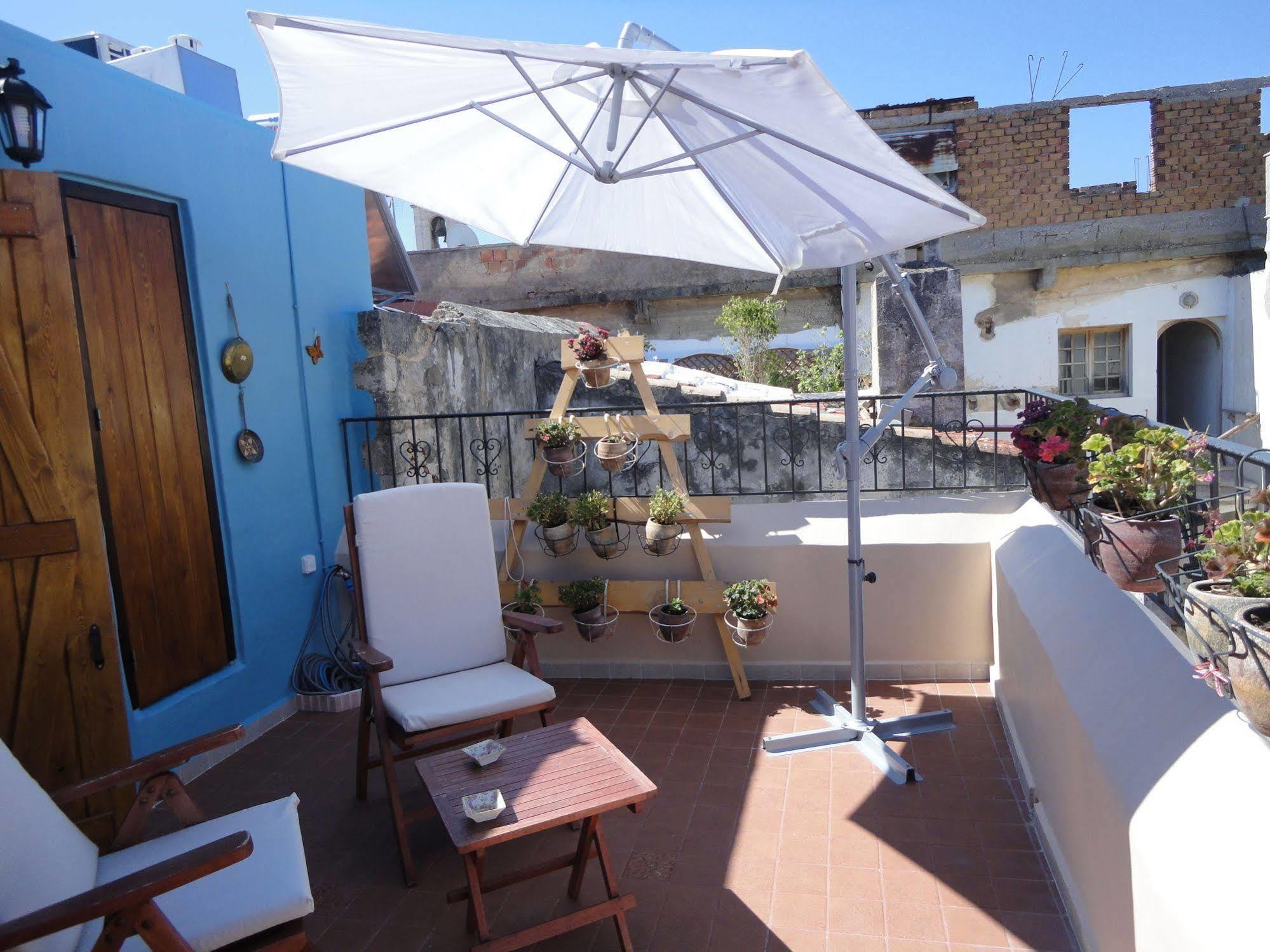 Dream Art Studios Guest house Chania (Crete)