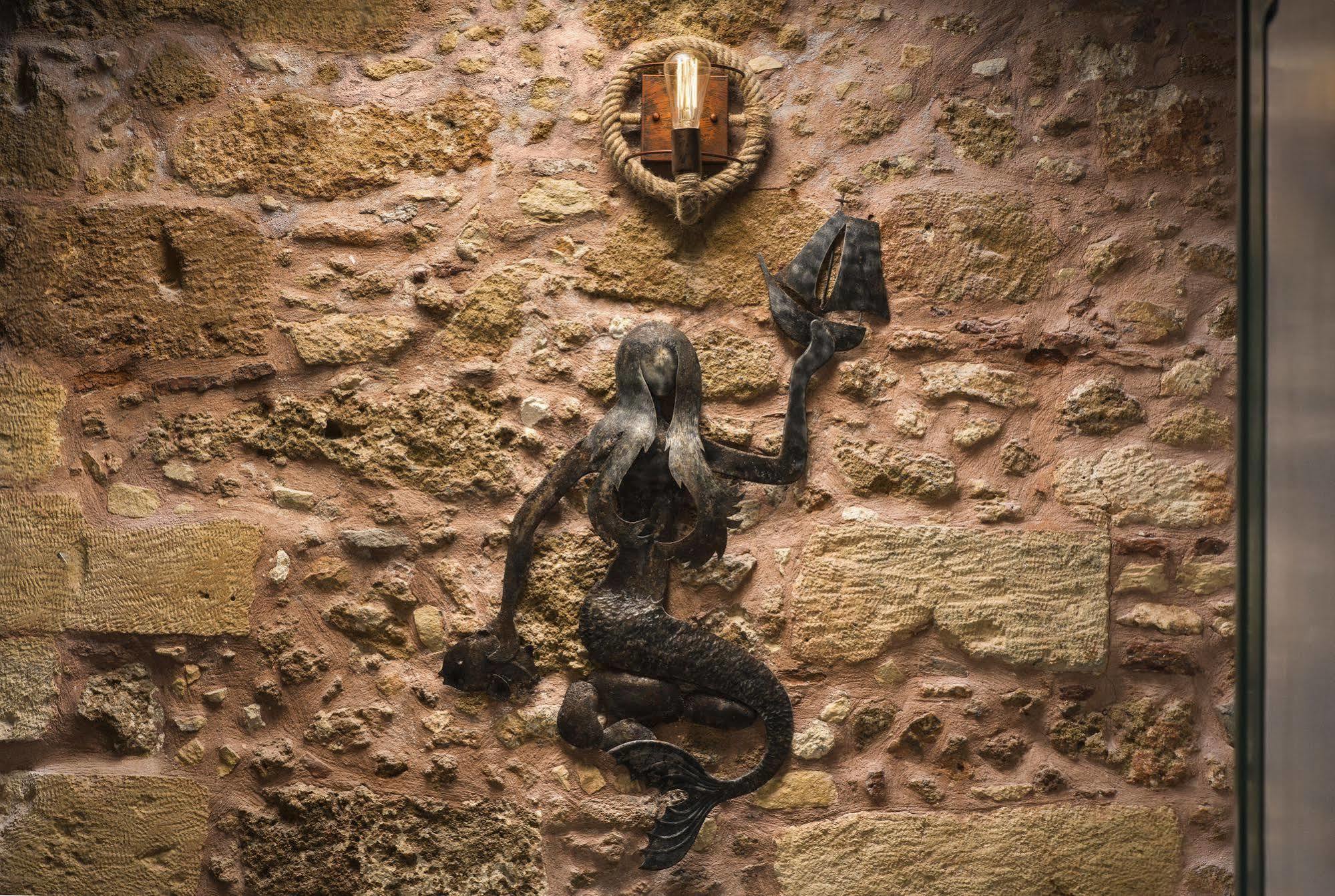 Dream Art Studios 3* Chania (Crete)