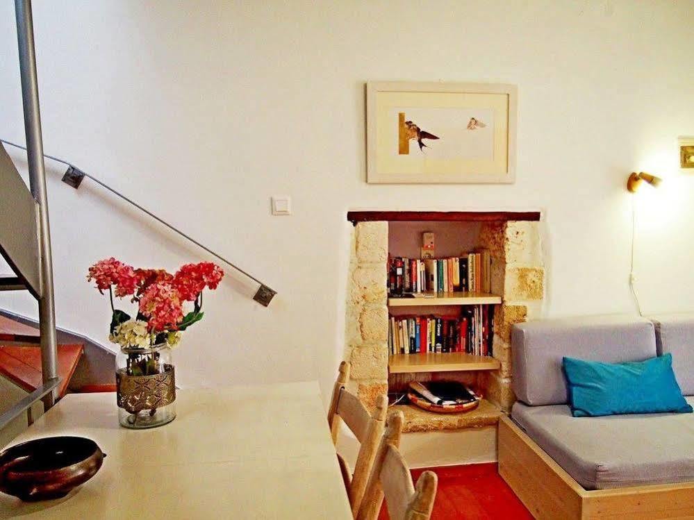 Venetian House Chania (Crete)