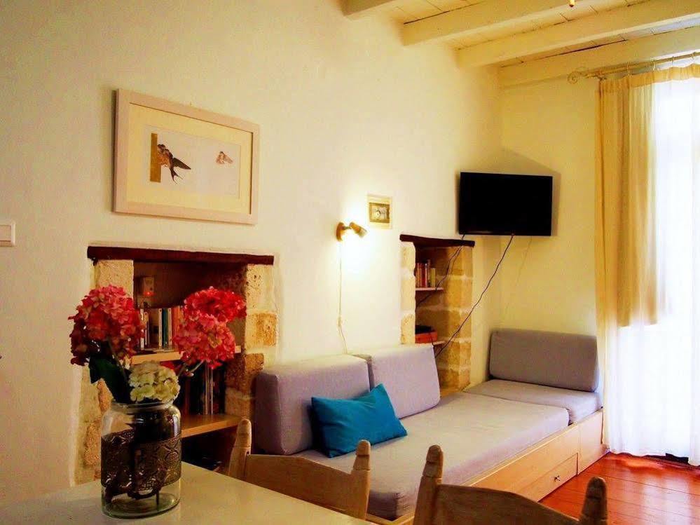 Vakantiehuis Venetian House *