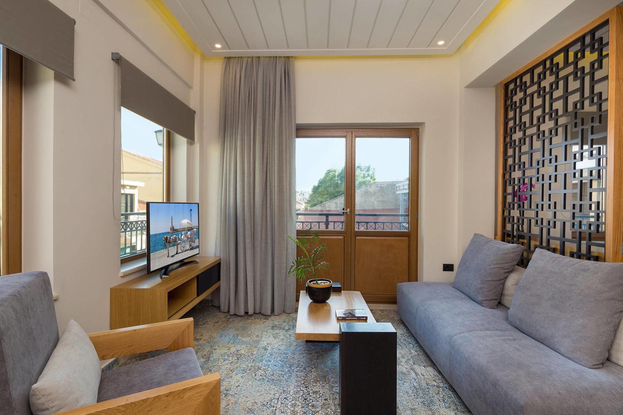 Hotel Querini Luxury 3*