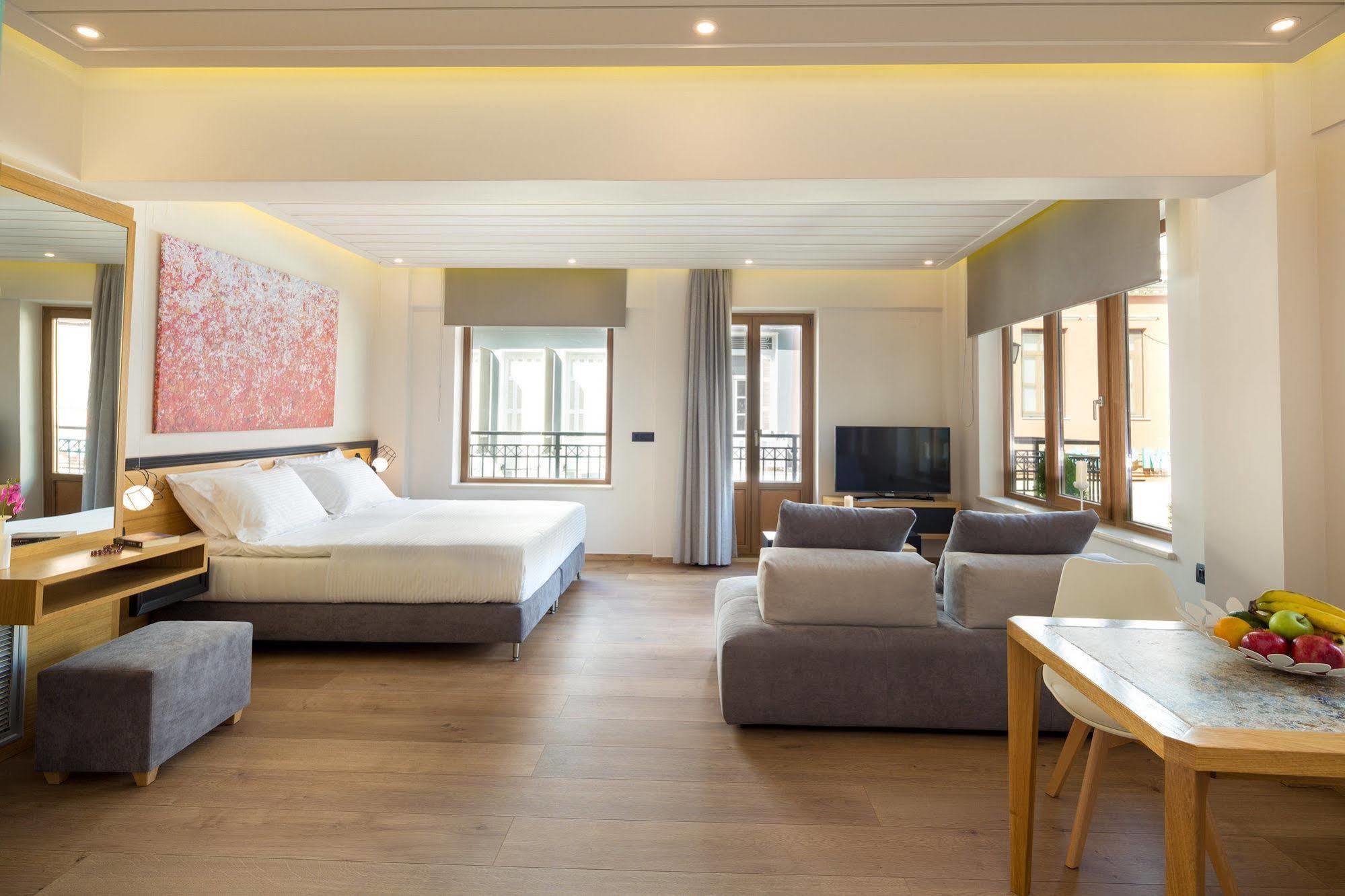 Querini Luxury 3*