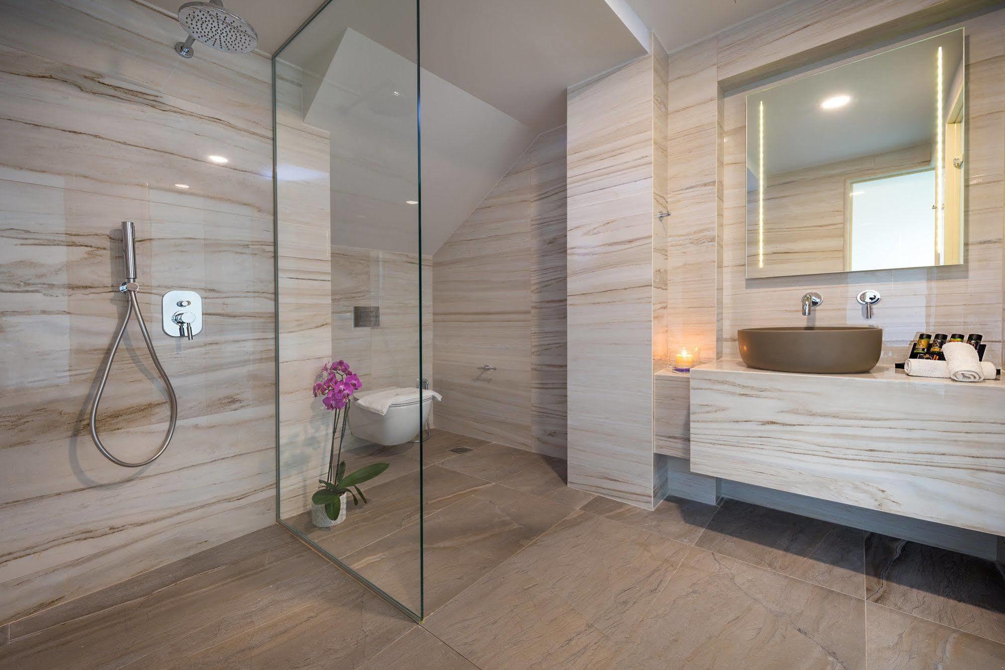 Querini Luxury Hotel Chania (Crete)