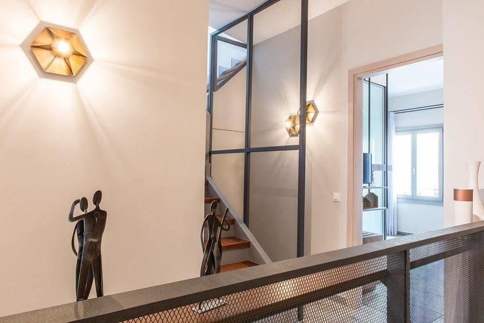Casa Maritima Apartment *