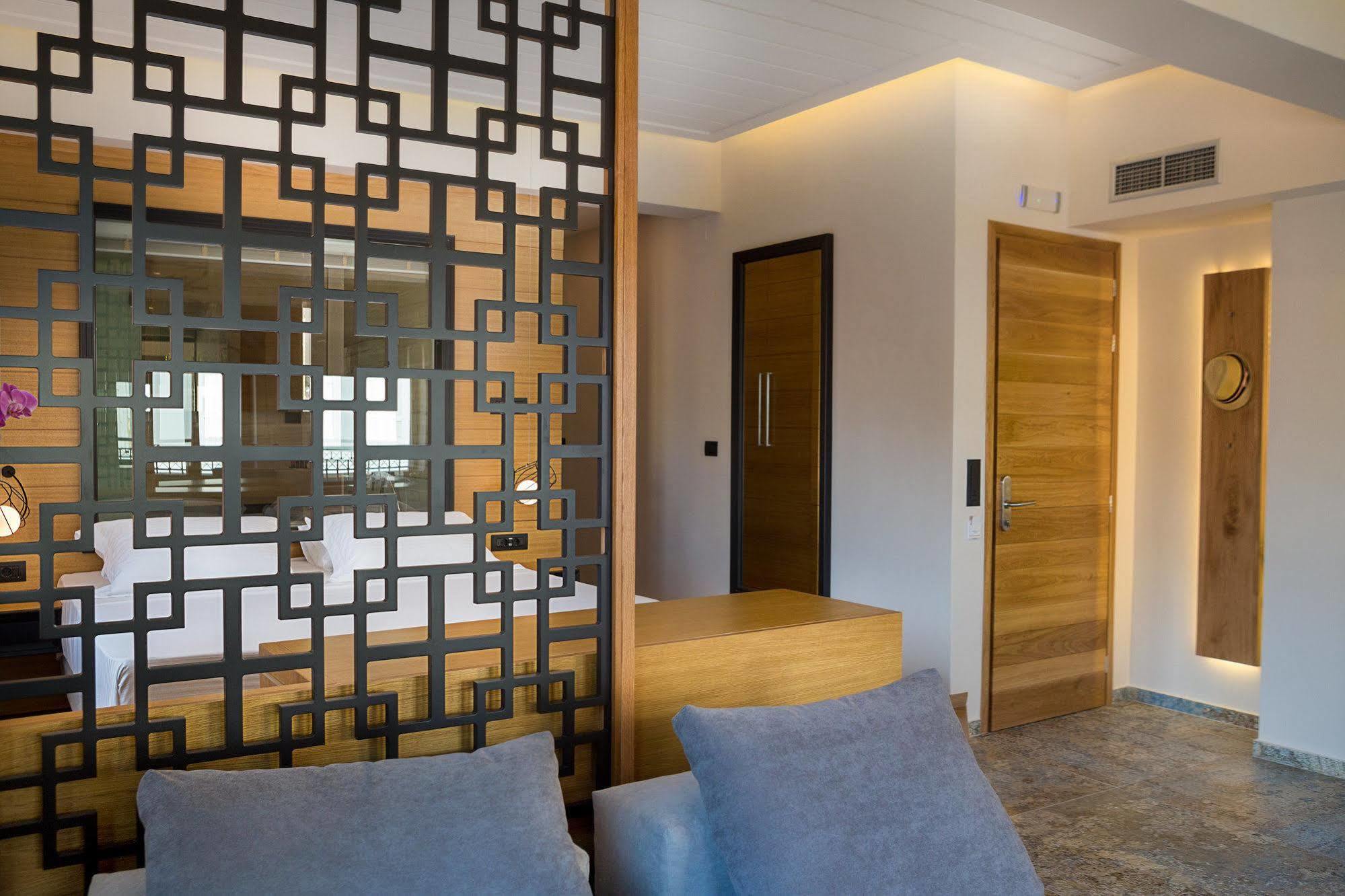 Hotel Querini Luxury