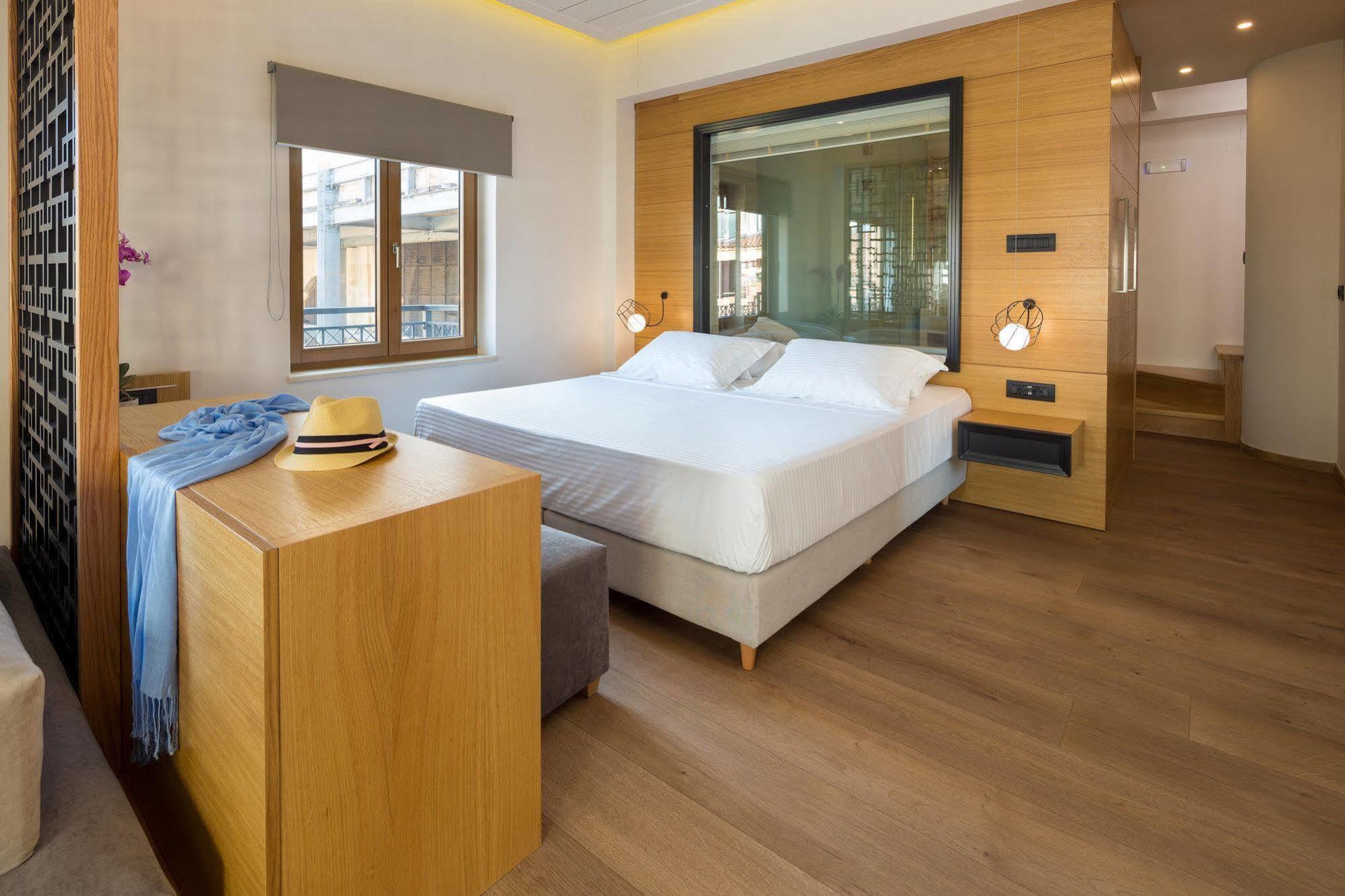 Hotel Querini Luxury 3*