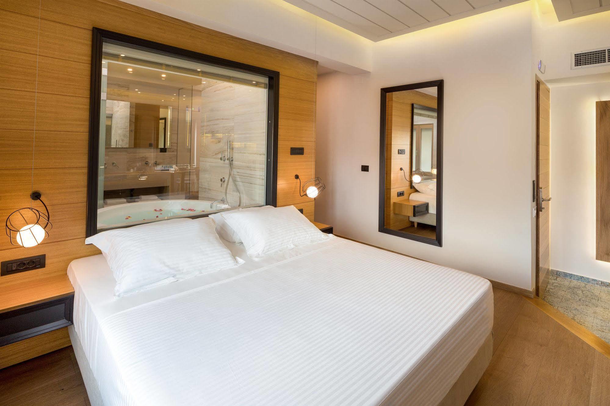 Querini Luxury Hotel
