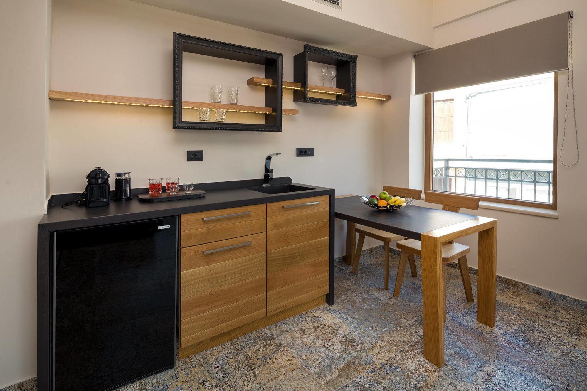 Querini Luxury 3* Chania (Crete)