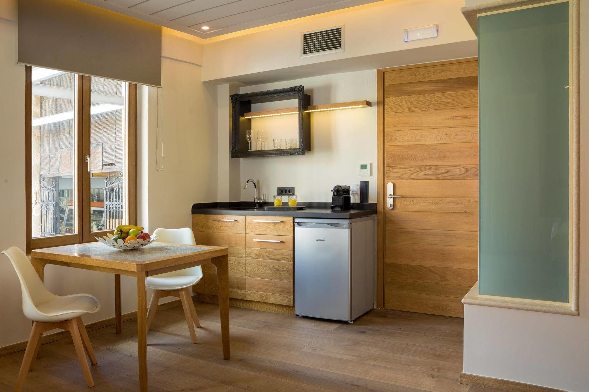 Hotel Querini Luxury 3*