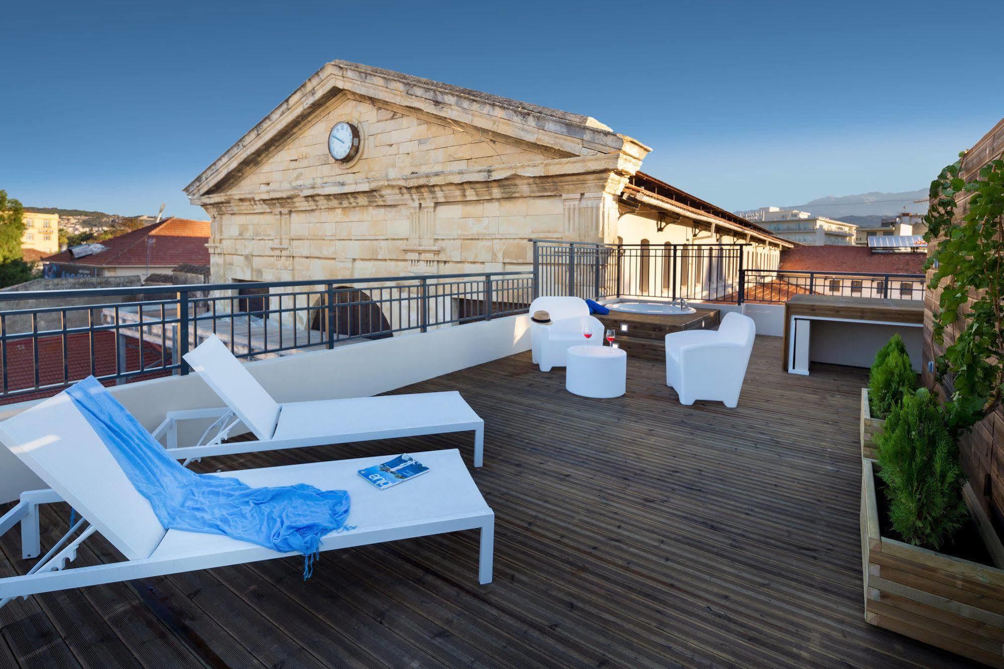 Hotel Querini Luxury