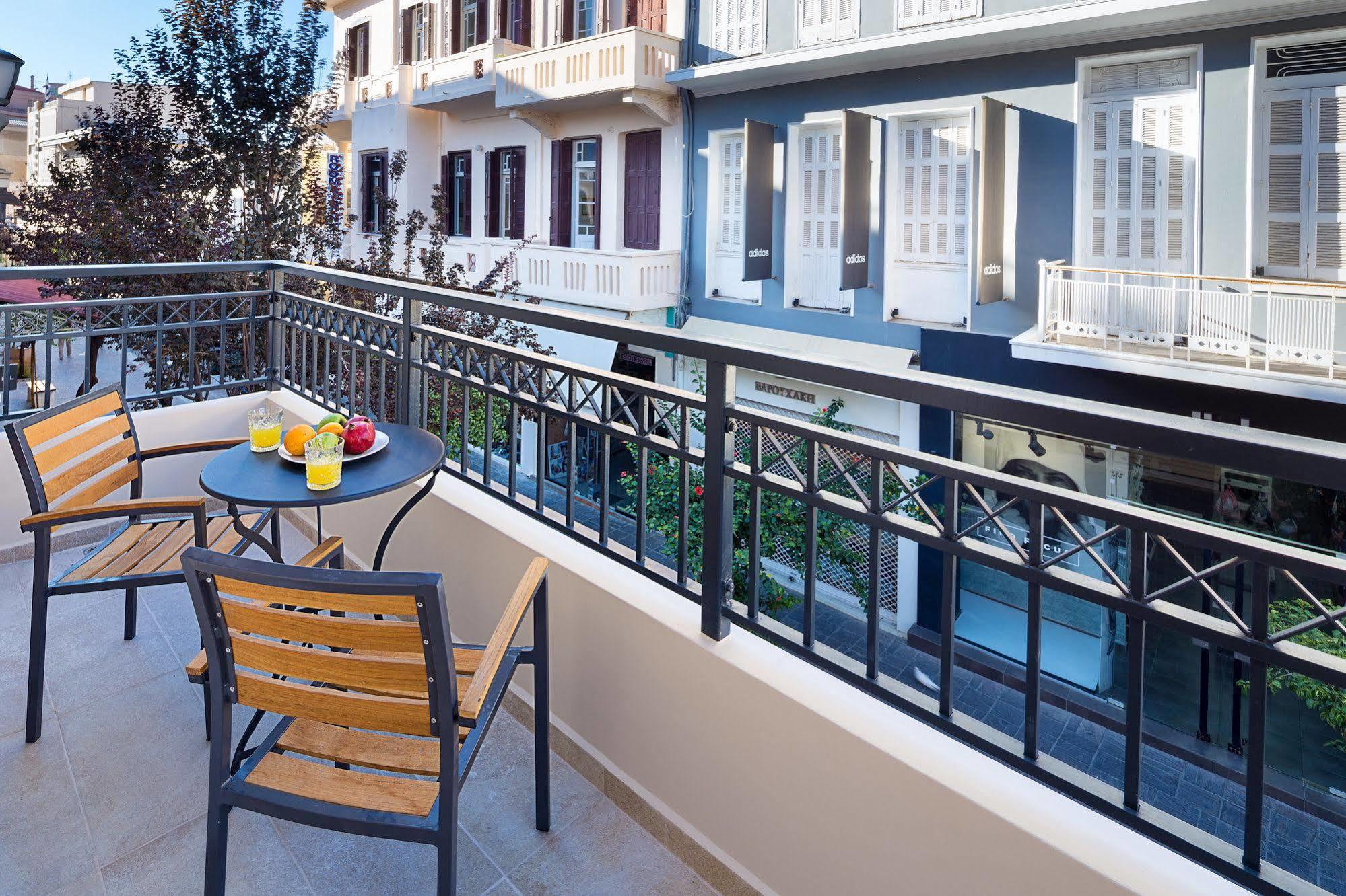 Hotel Querini Luxury 3*
