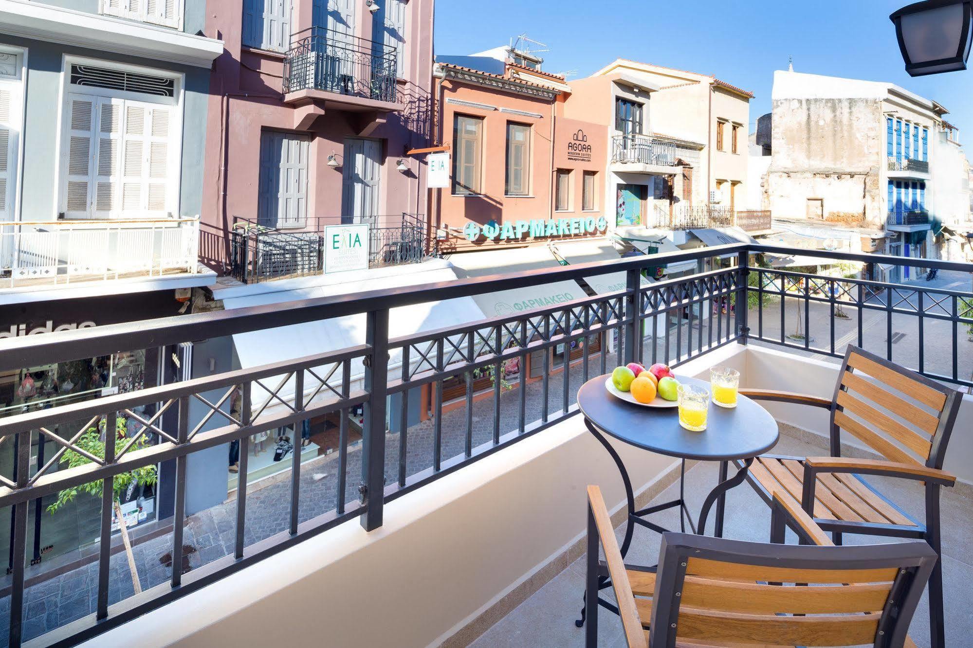 Querini Luxury Hotel 3*
