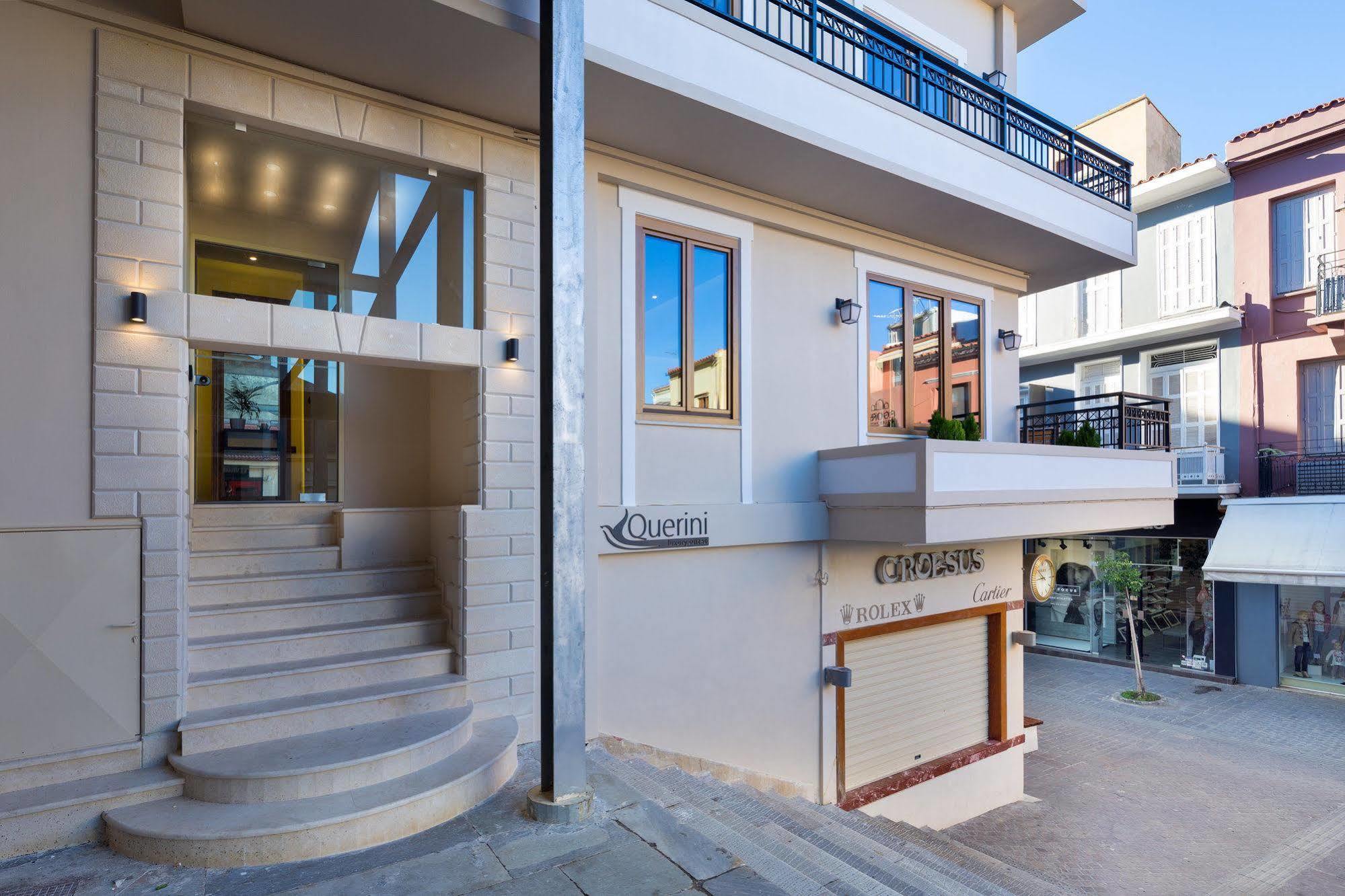Querini Luxury Chania (Crete)
