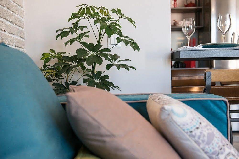 Apartment Casa Maritima Chania (Crete)
