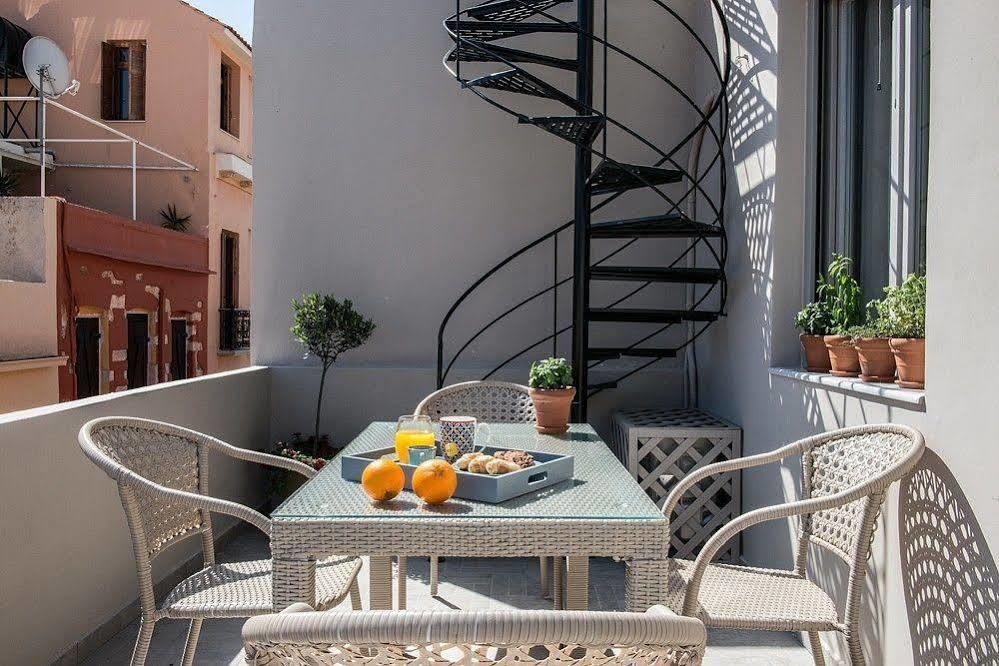 Casa Maritima *