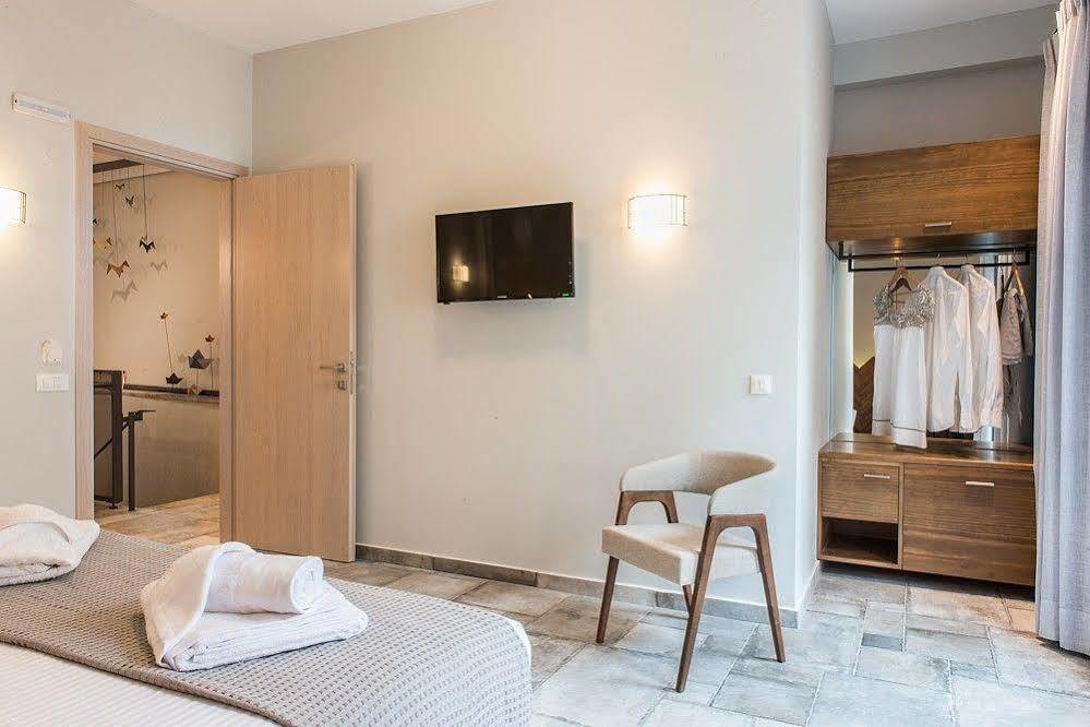 Apartment Casa Maritima Chania (Crete)