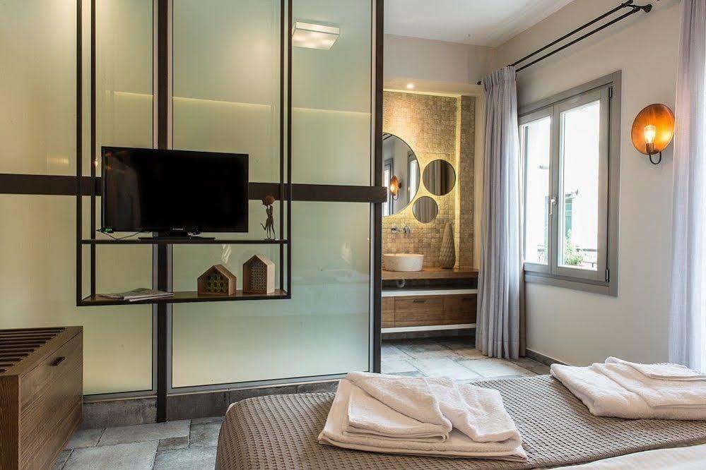 Casa Maritima Apartment