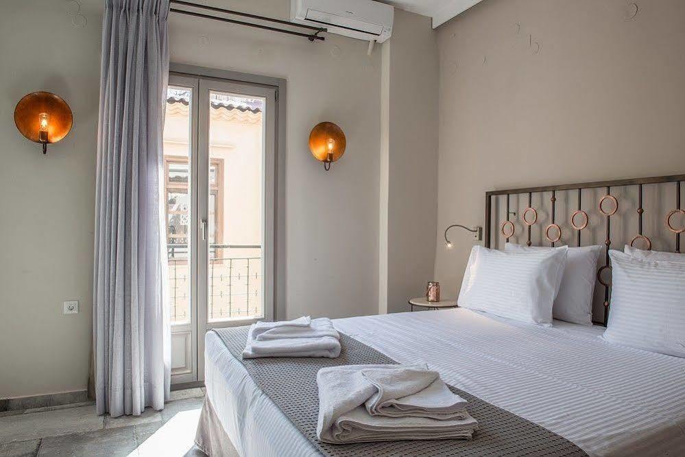 Casa Maritima * Chania (Crete)