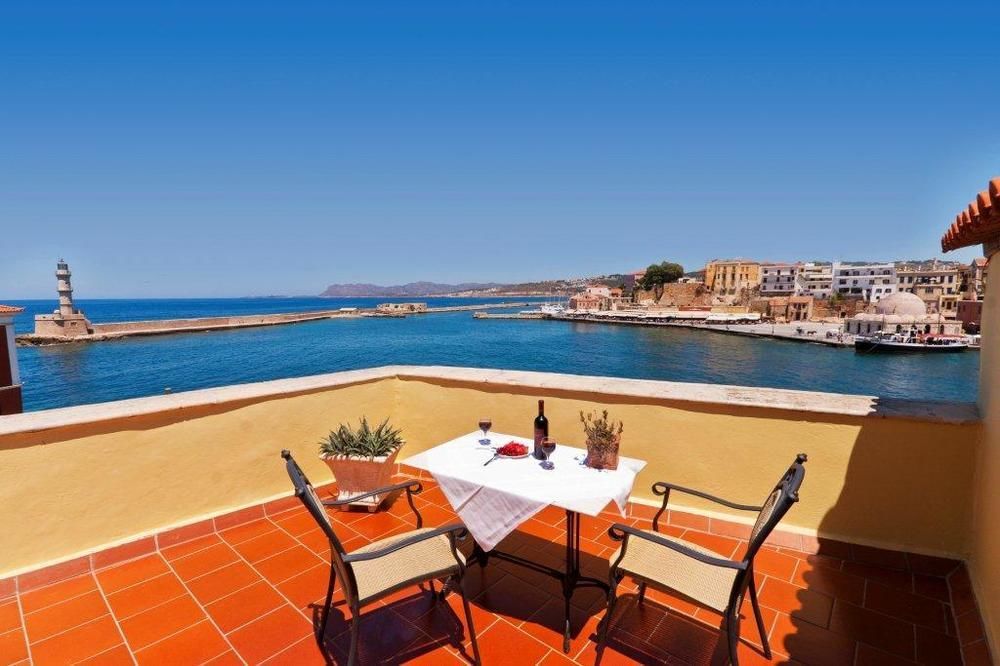 Casa Leone Hotel Hotel