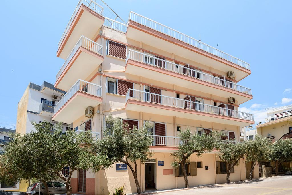 Penelopi Chania (Crete)