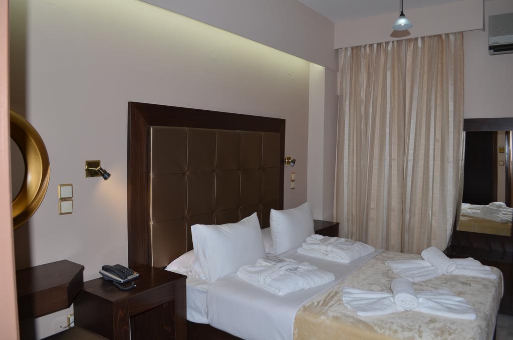 Ellinis 2* Chania (Crete)