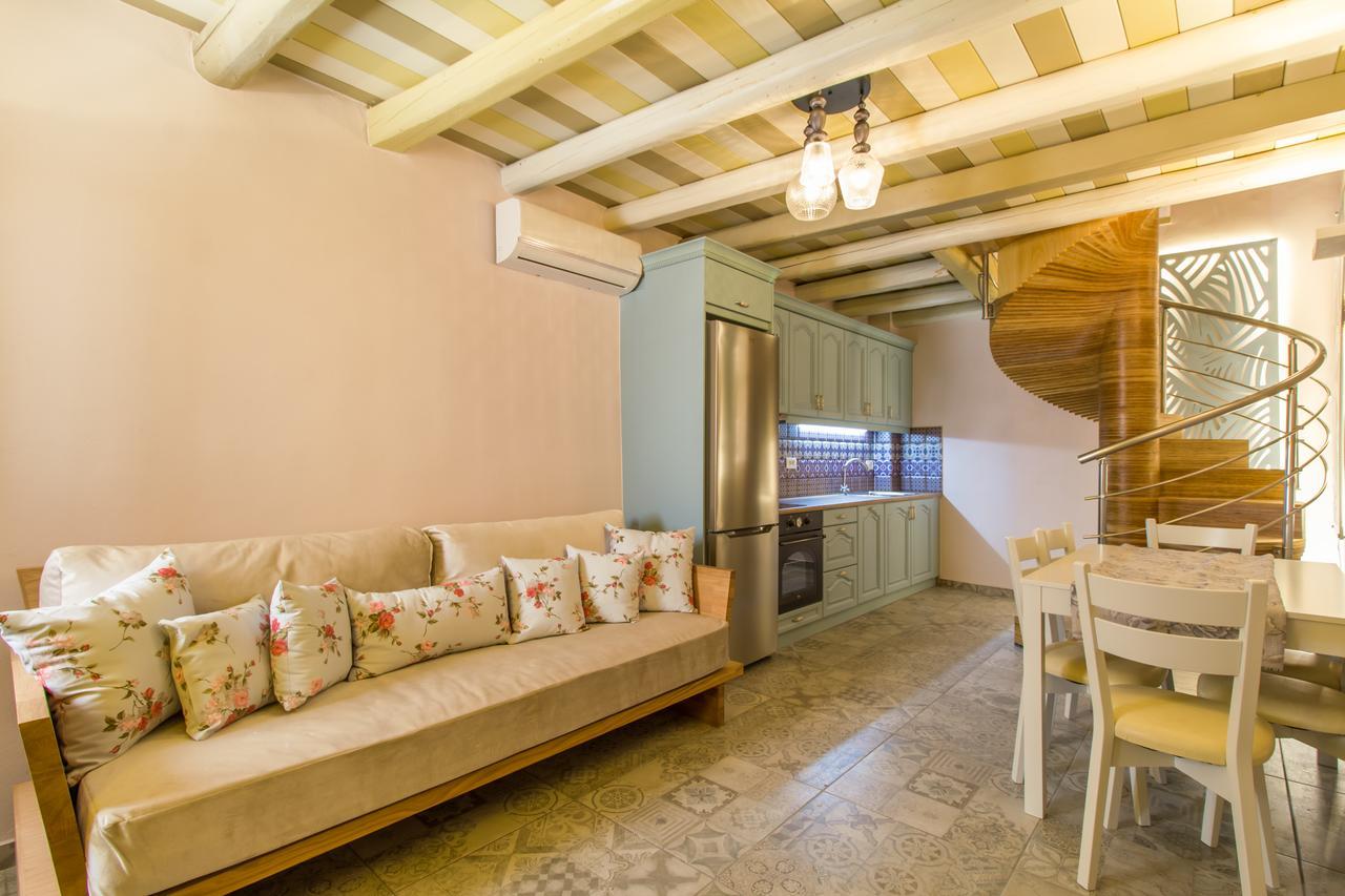 Vetus Oppidum Boutique Holiday home Chania (Crete)