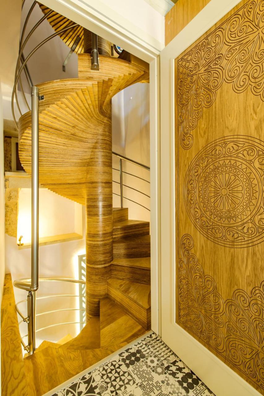 Holiday home Vetus Oppidum Boutique