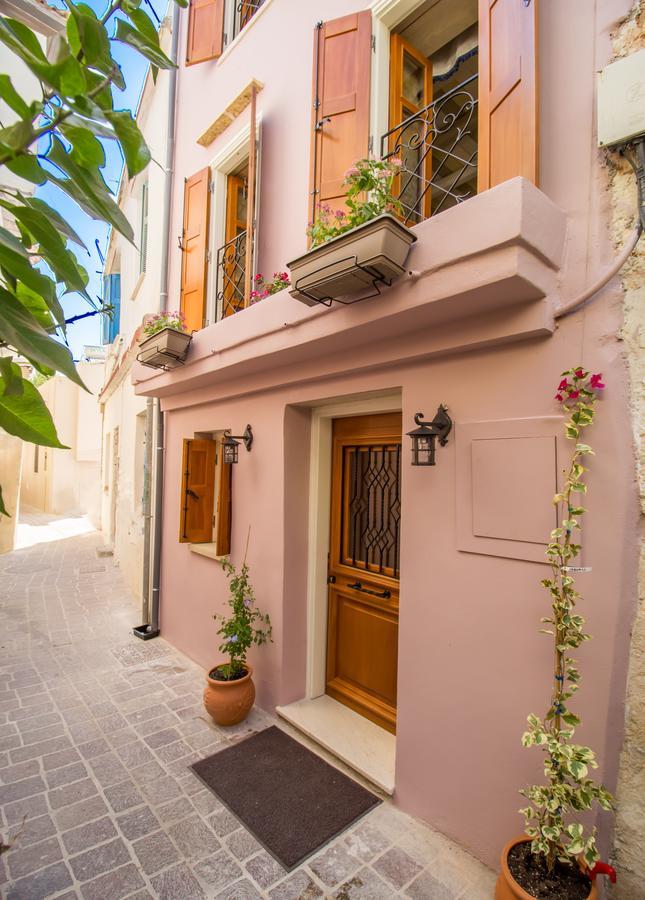 Holiday home Vetus Oppidum Boutique *