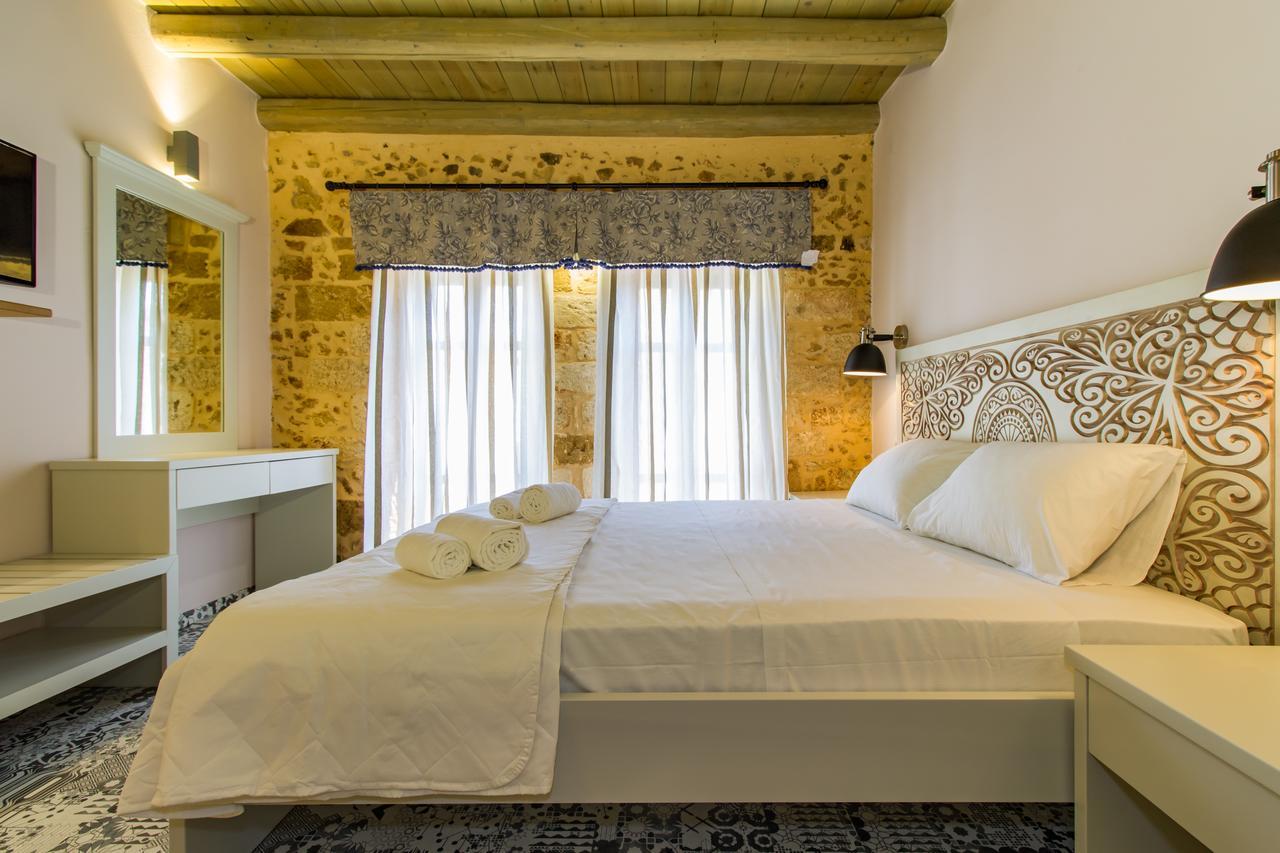 Vetus Oppidum Boutique Holiday home