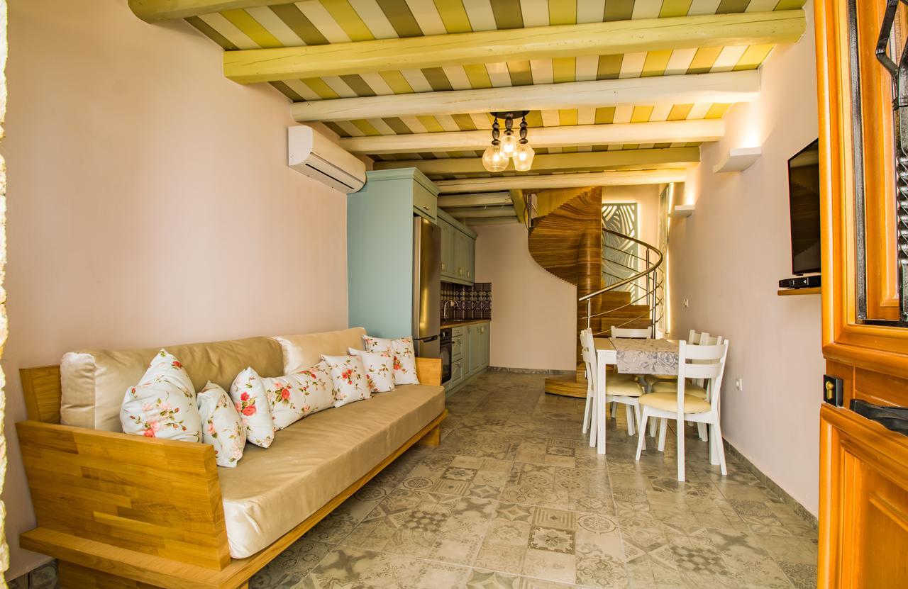 Holiday home Vetus Oppidum Boutique Chania (Crete)