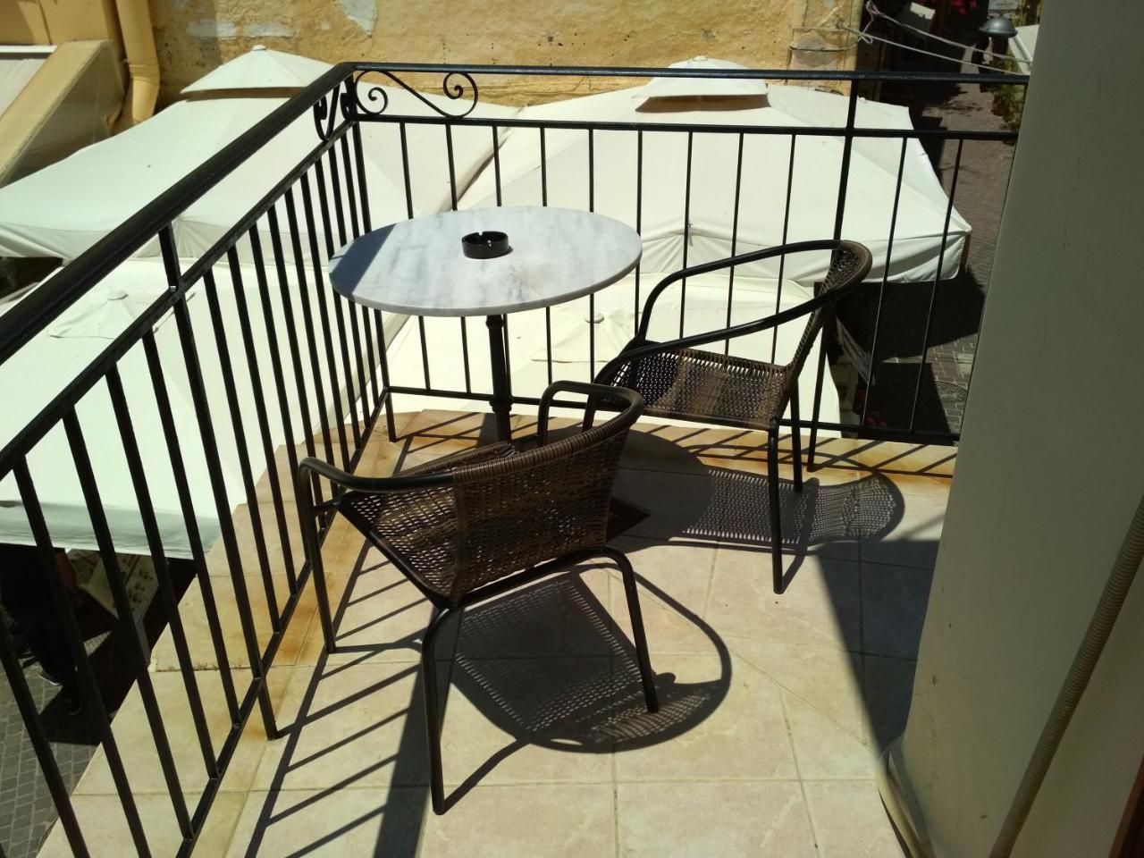 Apartment Fidias Chania (Crete)